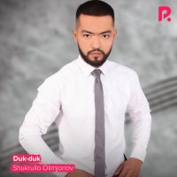 Shukrullo Olimjonov — Yoningdaman