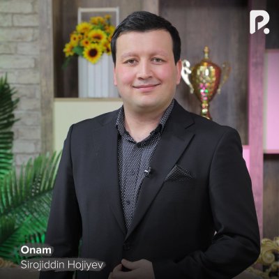 Sirojiddin Hojiev