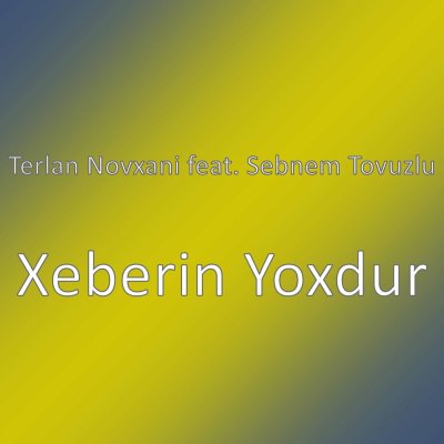 Terlan Novxani