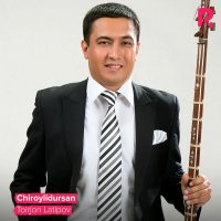 Toirjon Latipov — Chiroyli