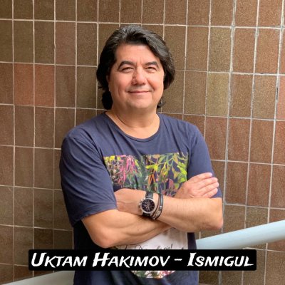 Uktam Hakimov