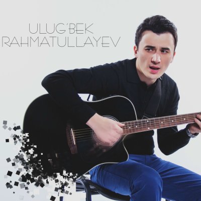 Ulugbek Rahmatullyev