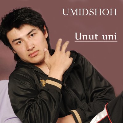 Umidshoh
