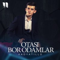 Xadyatillo — Men indamay qo’yaqoldim