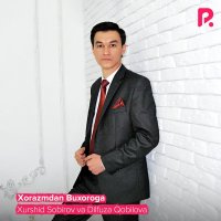 Xurshid Sobirov — Yolgonchi yorim