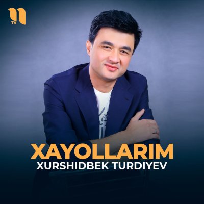 Xurshidbek Turdiyev