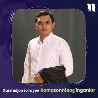 Xurshidjon Jorayev — Yomg’ir