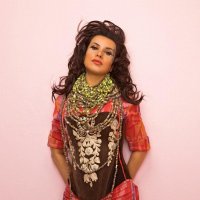 Yudluz Usmonova — Majnuntol (2020)