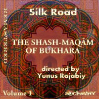 Yunus Rajabiy — Talqini bayot