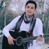 Yusuf Eltoyev — Kuyar Bo`lsam