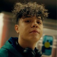 Zineken, Aidhn, Quttay — Samurai