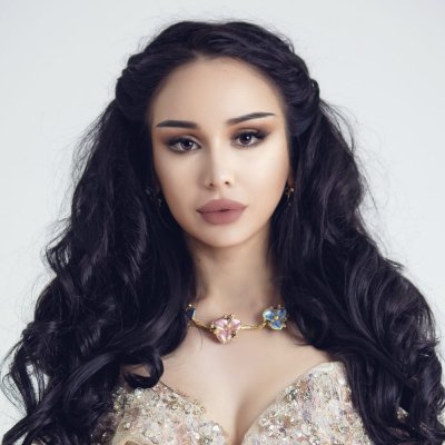 Zulayho Mahmadshoyeva