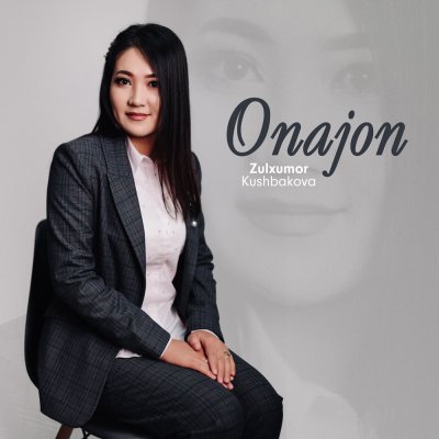 Zulxumor Kushbakova