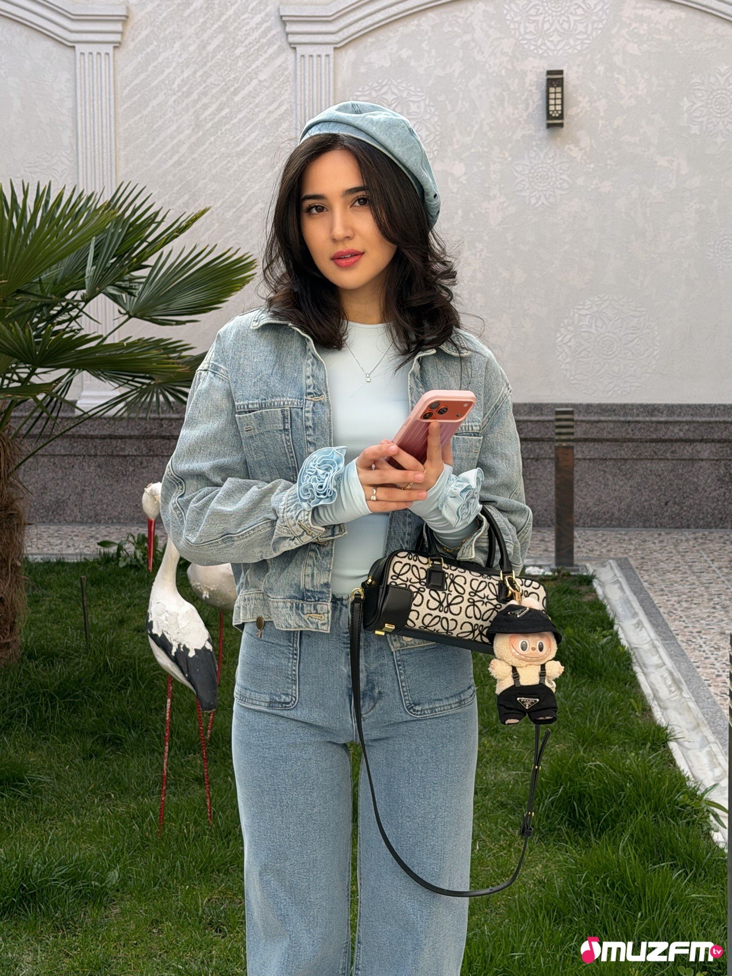 Durdona Qurobonova Rasmlari 16-mart 2026 — foto 2