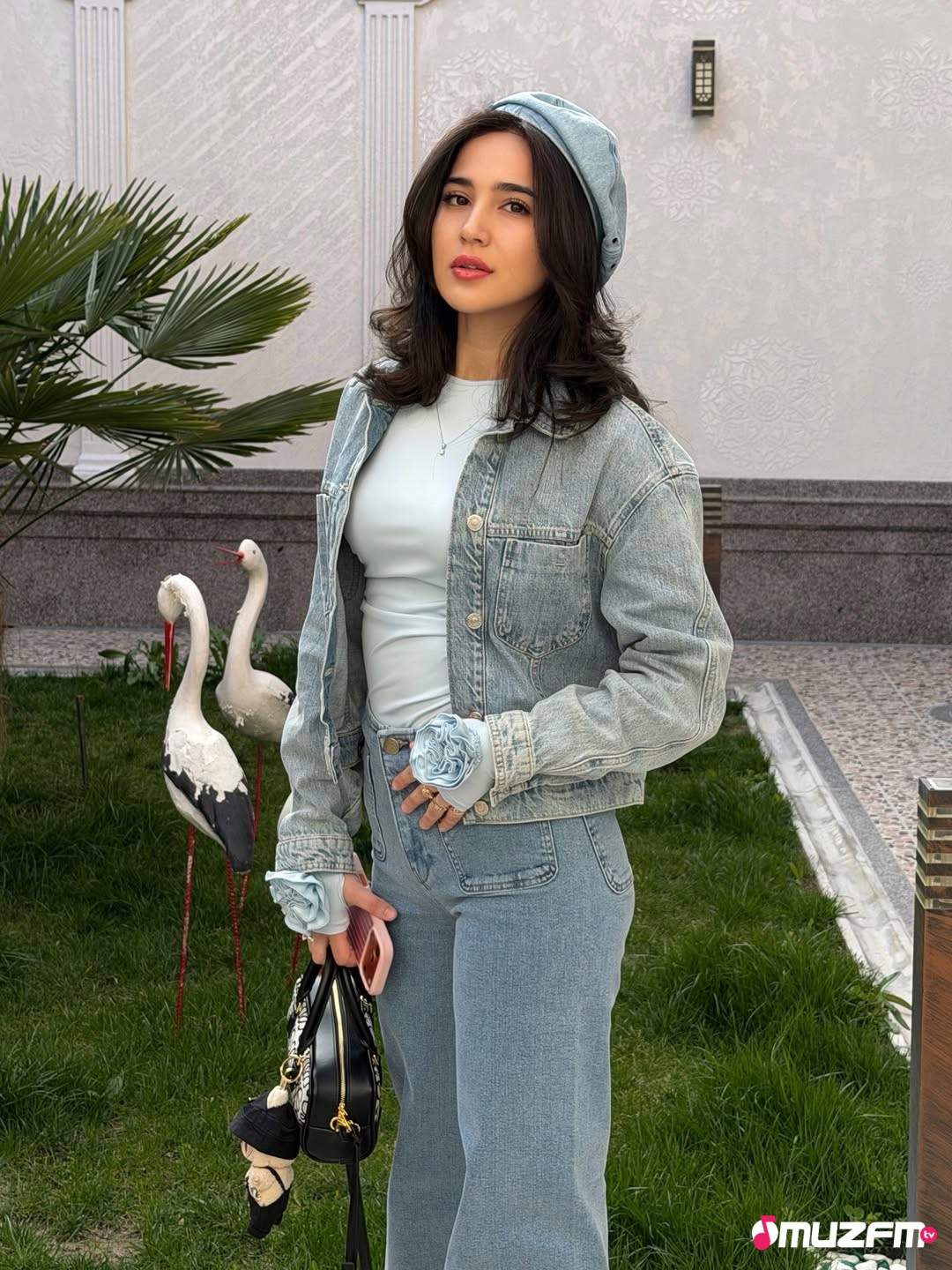 Durdona Qurobonova Rasmlari 16-mart 2026 — foto 3