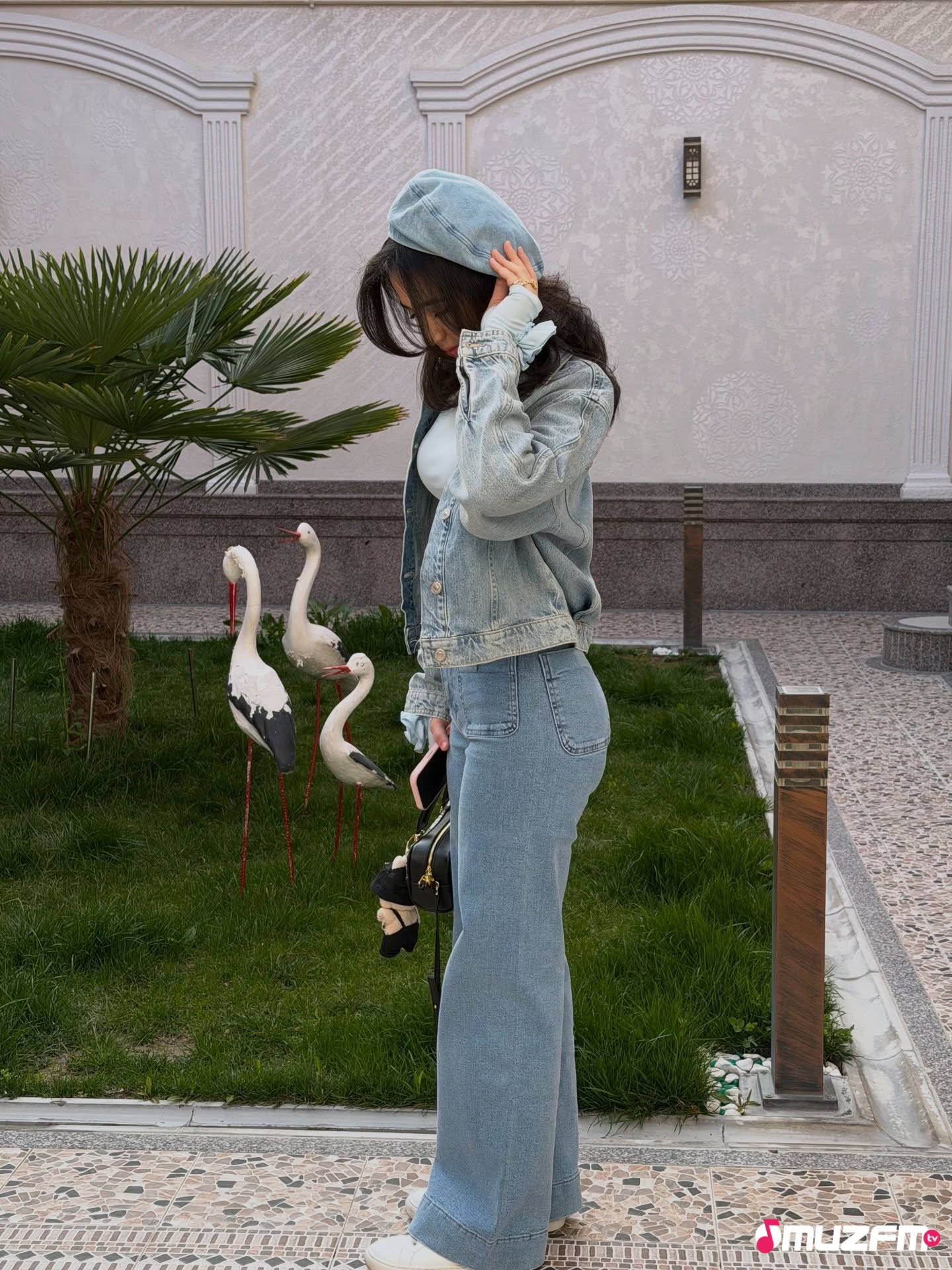 Durdona Qurobonova Rasmlari 16-mart 2026 — foto 4