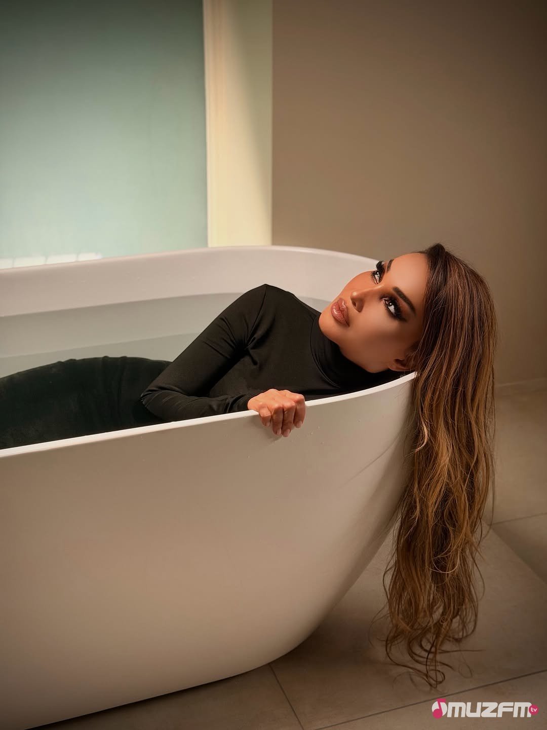 Rayhon Ganieva Rasmlari 2-mart 2026