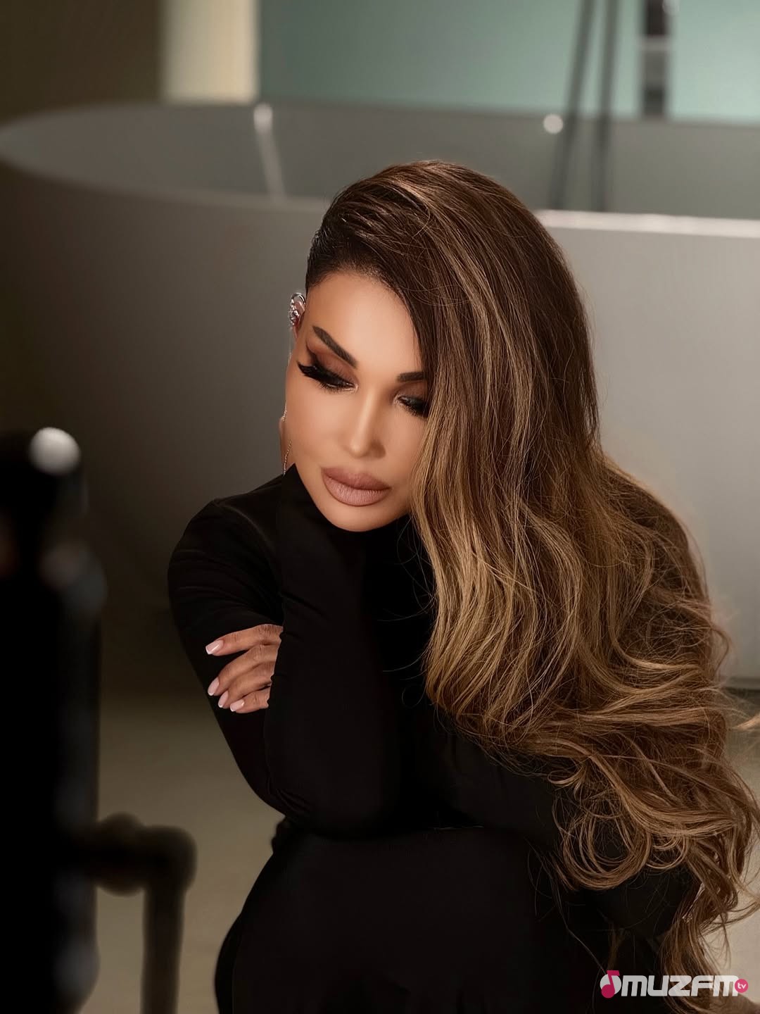 Rayhon Ganieva Rasmlari 2-mart 2026 — foto 2