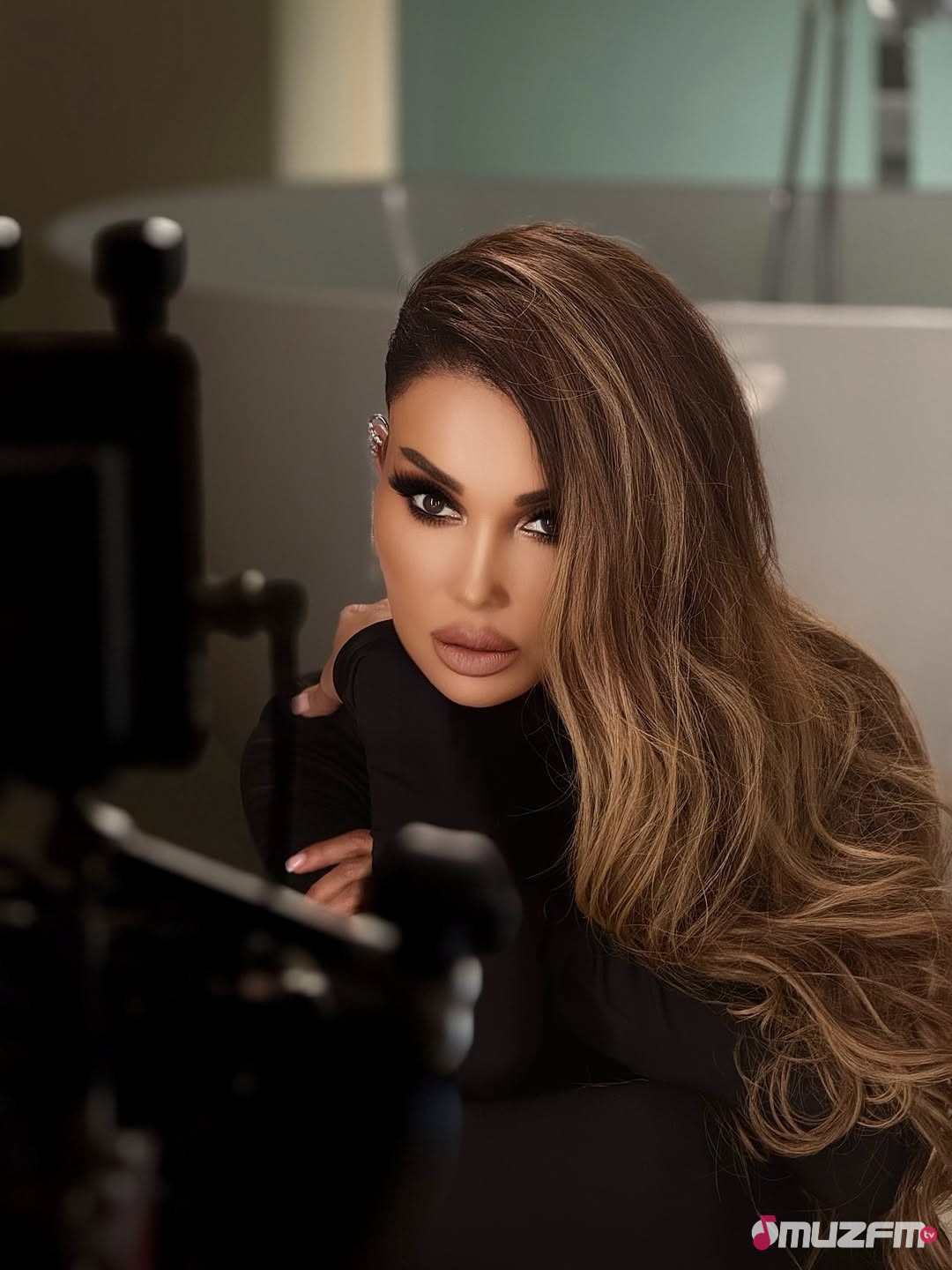 Rayhon Ganieva Rasmlari 2-mart 2026 — foto 4