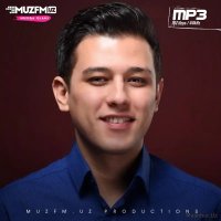 Muzaffar Mirzarahimov — Eslagin