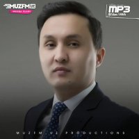 Bahrom Nazarov — Gapim bor