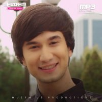 Samadjon Ruzmetov — Gulijon