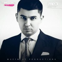 Shoxrux — Mani jonim (Minus)