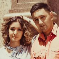 VIA Marokand — Meni dadam kapitan