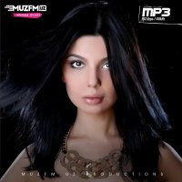 Shahzoda — Muhabbat (Minus)