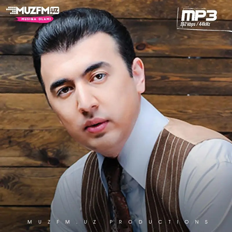 Shohjahon Jorayev - Voh ajab Shohjahon Jorayev - Voh ajab