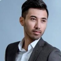 Mashxurbek Yuldashev — Aylama