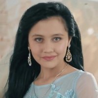 Yodgora Goipova — Jannatim onam