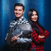 Oazis — Kelin salom