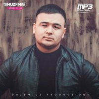 Otash Xijron — Kelmading (acoustic version)