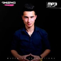 Ulugbek Mansurov — Keting