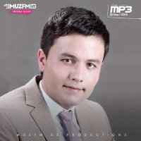 Rashid Matniyozov — Muhabbat (remix)