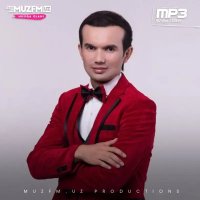 Vohid Abdulhakim — Toshkent Dildoridan