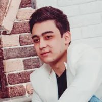 Ulugbek Asraqulov — Yurak