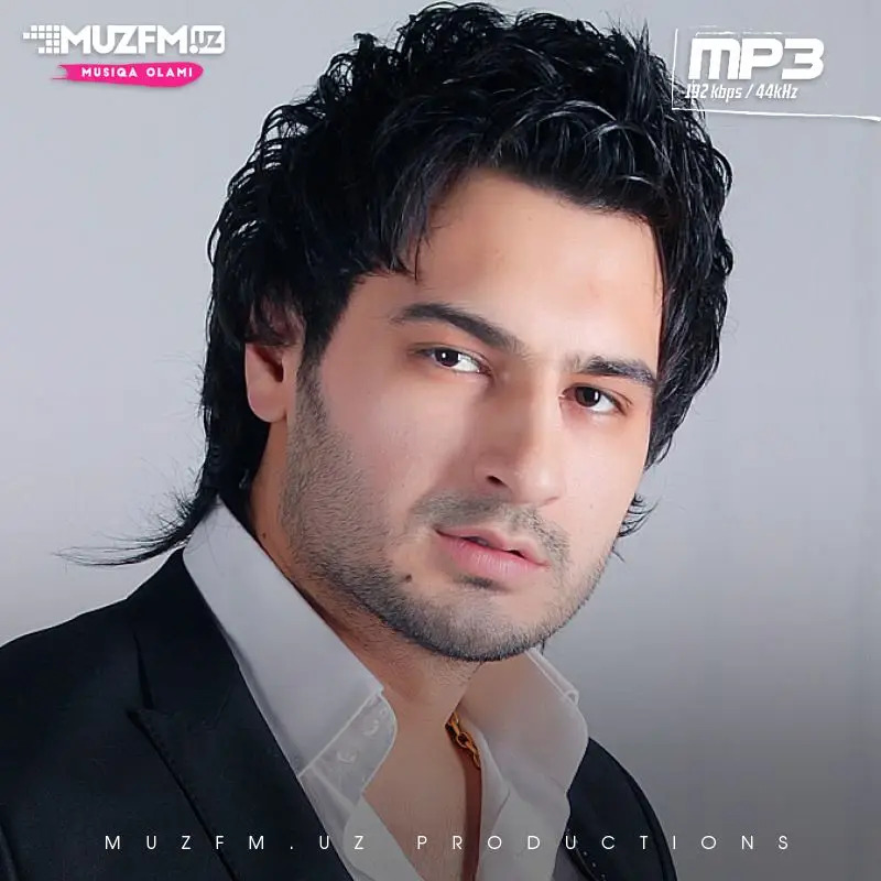 Otabek Mutalxojayev - Gul duhtaron Otabek Mutalxojayev - Gul duhtaron