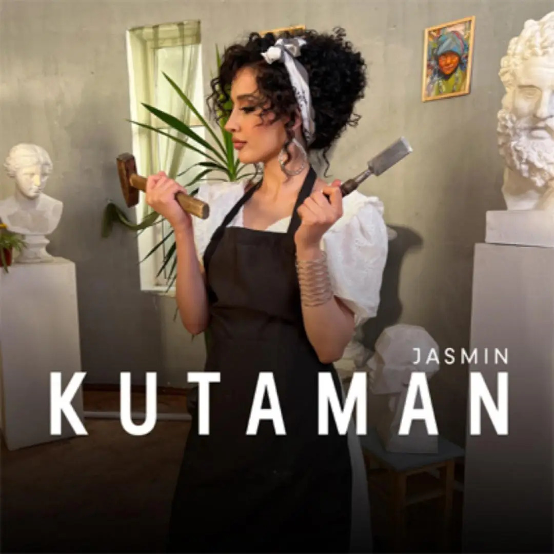 Jasmin - Kutaman (the сover up) Jasmin - Kutaman (the сover up)