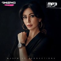 Hilola Hamidova — Mana man