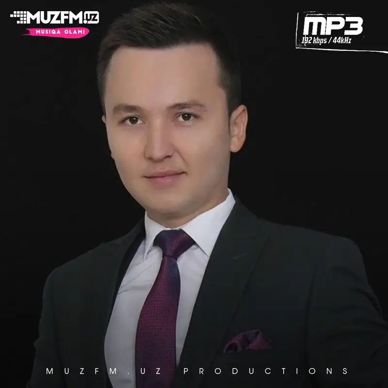 Bahrom Karimov - Sevish gunohmi Bahrom Karimov - Sevish gunohmi
