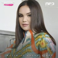 Gulsanam Mamazoitova — Tun