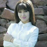 Zarnigoh Ramazonova — Afsonaviy tun