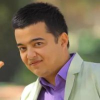 Farruh Ahmedov — Aka degan