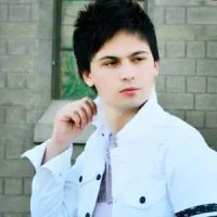 Asadbek Xudayberganov — Aldamadim