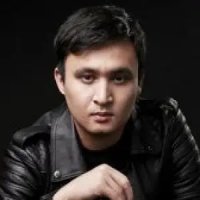 Bekzod Hakimov — Armon