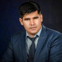 Bekzod Haqqiyev — Axay-axay