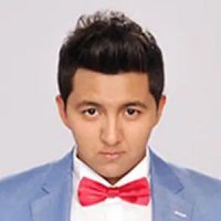 Bexruz Toxirov — Bevafo