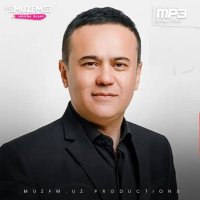 Otabek Muhammadzohid — Bir dilbara